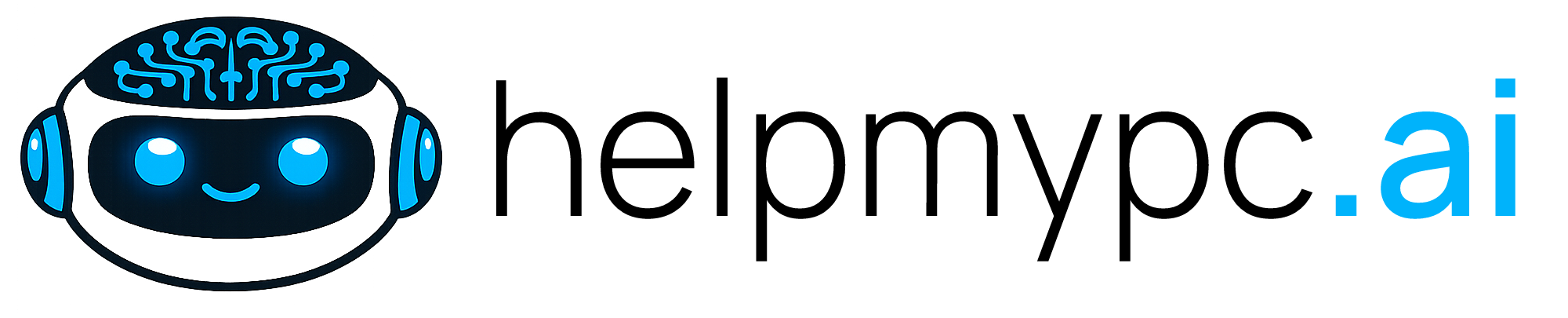 helpmypc.ai logo